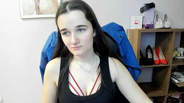 KateDelight online show from April 2026 07:00:01 AM