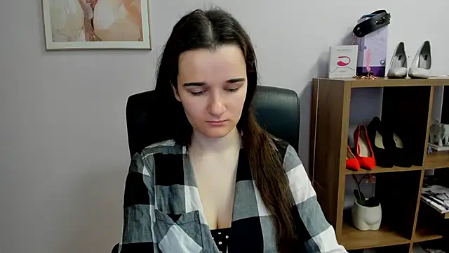 KateDelight online show from March 2026 07:58:02 AM