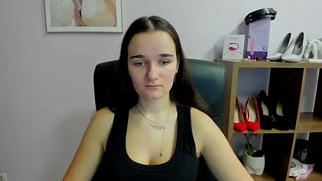 Snapshot of KateDelight chatting on November 2025 07:35:01 AM KateDelight online show from November 2025 07:35:01 AM