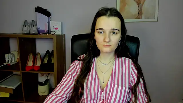 KateDelight online show from February 2026 02:37:02 PM