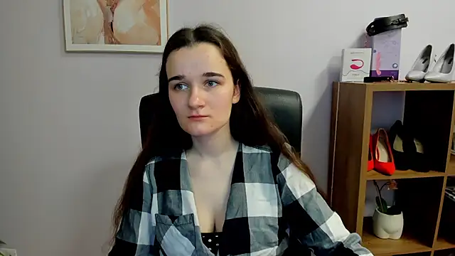 KateDelight online show from February 2026 08:03:02 AM