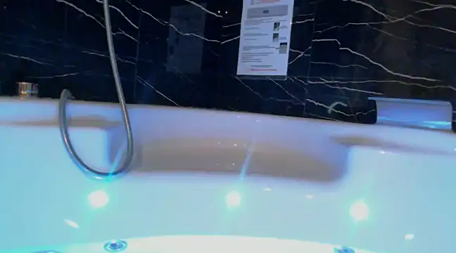 kamila french online show from March 2025 09:35:02 PM