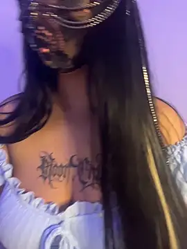 kamila french online show from March 2026 10:57:01 PM