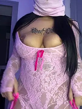 kamila french online show from February 2026 09:26:01 PM