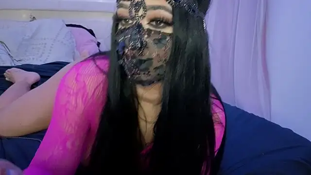 kamila french online show from March 2026 10:07:02 PM