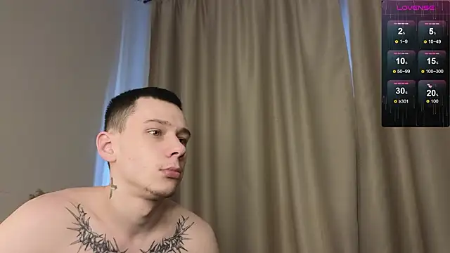 R1mmo   online show from February 2026 10:04:02 AM