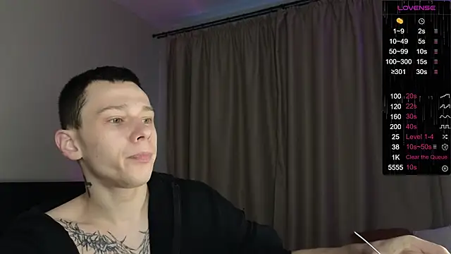 R1mmo   online show from October 2025 07:20:02 AM