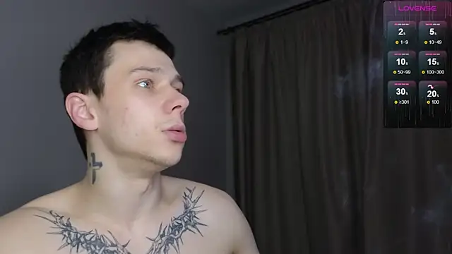 R1mmo   online show from November 2025 03:04:01 PM