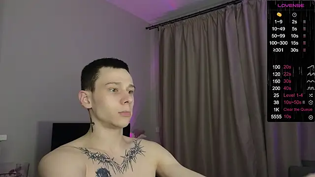 R1mmo   online show from October 2025 08:21:02 PM