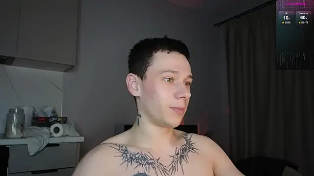 R1mmo   online show from November 2025 07:55:01 AM