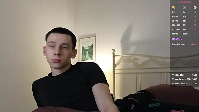 R1mmo   online show from December 2024 03:21:01 PM