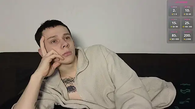 R1mmo   online show from February 2025 08:48:01 AM