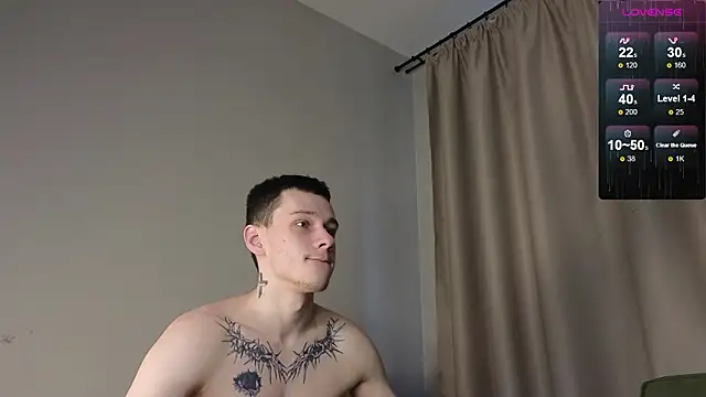 R1mmo   online show from February 2026 01:22:01 PM