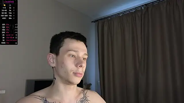 R1mmo   online show from October 2025 08:35:02 AM