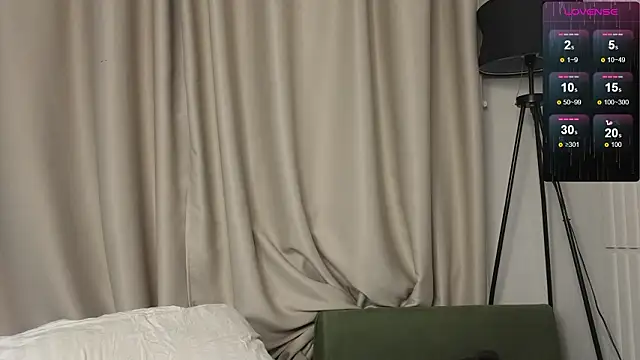 R1mmo   online show from February 2026 06:32:02 AM