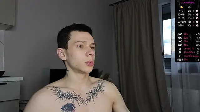 R1mmo   online show from September 2025 04:38:01 PM