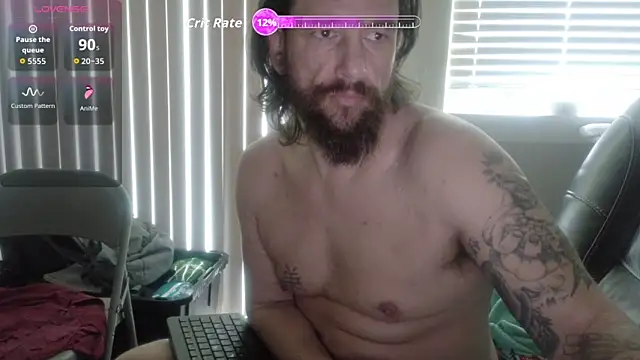 Armyexhibitionistvet online show from July 2026 10:17:01 PM