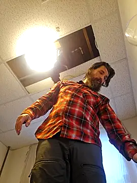 Armyexhibitionistvet online show from April 2026 01:46:01 AM