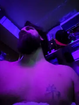 Armyexhibitionistvet online show from March 2026 09:09:01 PM