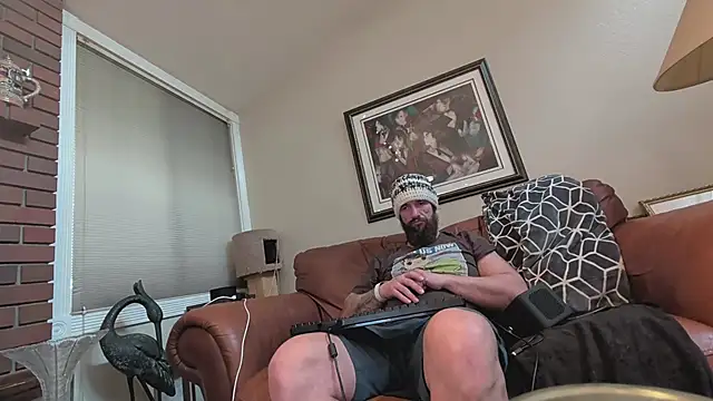 Armyexhibitionistvet online show from February 2026 06:05:02 PM