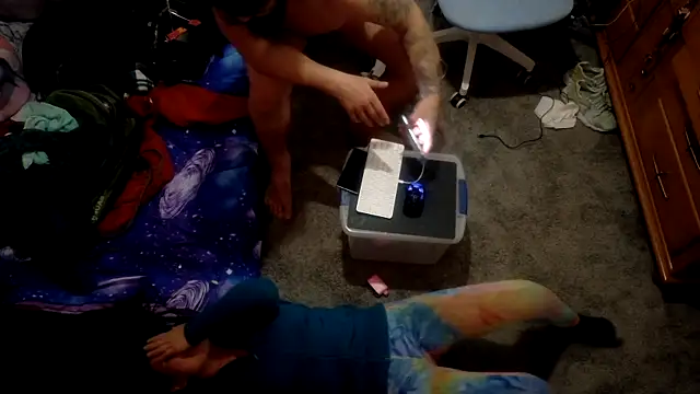 Armyexhibitionistvet online show from April 2026 08:30:01 AM