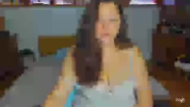 Snapshot of SoftlyShine chatting on October 2025 07:55:01 PM SoftlyShine online show from October 2025 07:55:01 PM