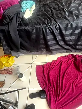 Snapshot of THEBUTTERNUT chatting on January 2026 12:52:02 PM THEBUTTERNUT online show from January 2026 12:52:02 PM