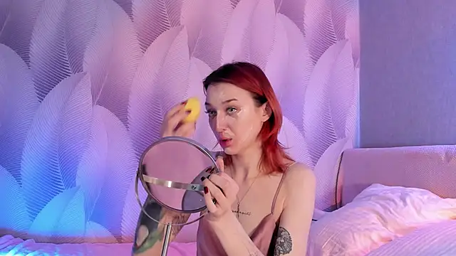 Snapshot of CrystalRey chatting on March 2025 05:09:01 AM CrystalRey online show from March 2025 05:09:01 AM