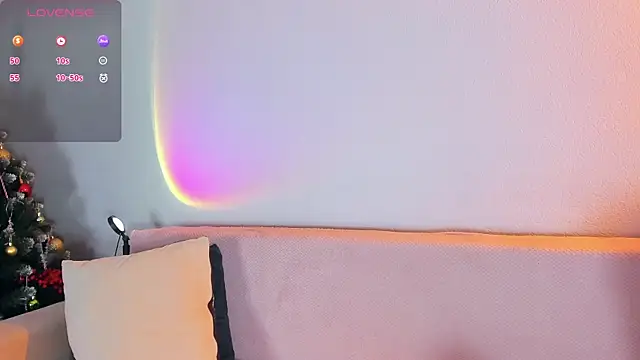 CrystalRey online show from January 2026 07:23:02 AM