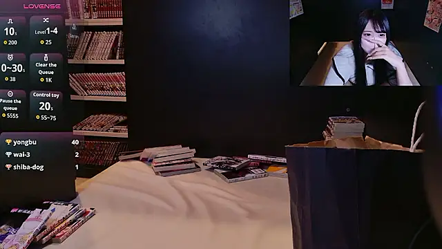 nathi ko xo online show from April 2026 10:18:02 AM