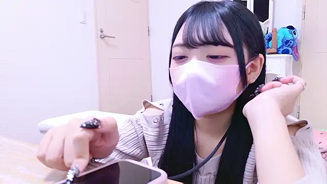 Snapshot of nathi_ko_xo chatting on October 2025 11:52:02 AM nathi ko xo online show from October 2025 11:52:02 AM