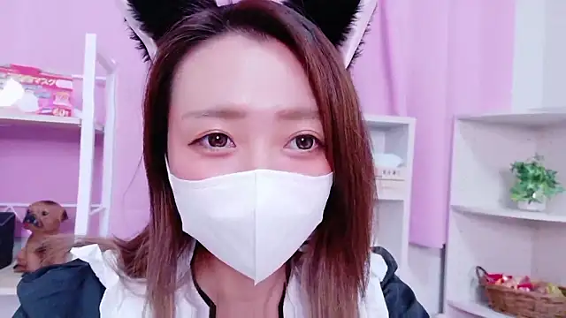 ayu yu xo online show from October 2025 03:52:01 PM