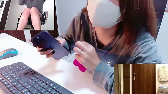 ayu yu xo online show from November 2025 12:31:02 PM