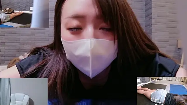 ayu yu xo online show from January 2026 10:32:02 AM