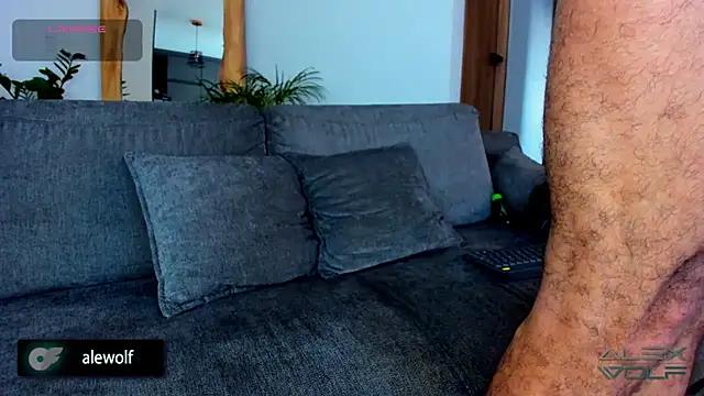 alex wolf  online show from February 2026 10:20:02 PM