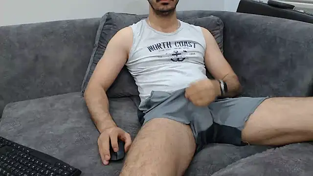 Naughtb0y online show from June 2026 12:00:02 AM