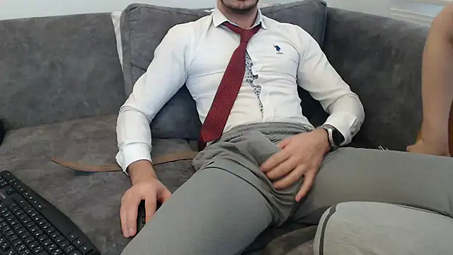 Naughtb0y online show from February 2026 10:23:02 AM