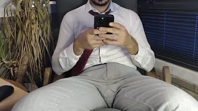 Naughtb0y online show from March 2025 03:19:01 PM