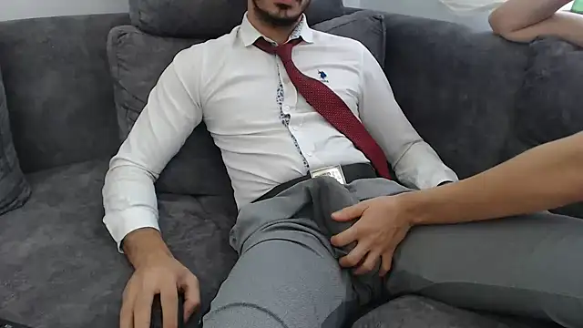 Naughtb0y online show from September 2025 10:29:02 AM