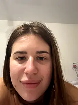 Snapshot of Milkissss chatting on October 2025 07:34:02 PM Milkissss online show from October 2025 07:34:02 PM