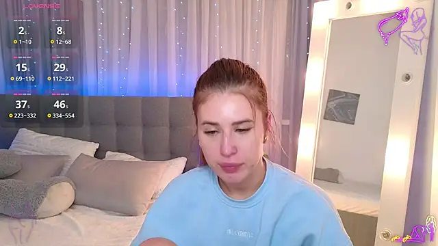 Snapshot of Milkissss chatting on November 2025 08:57:02 PM Milkissss online show from November 2025 08:57:02 PM