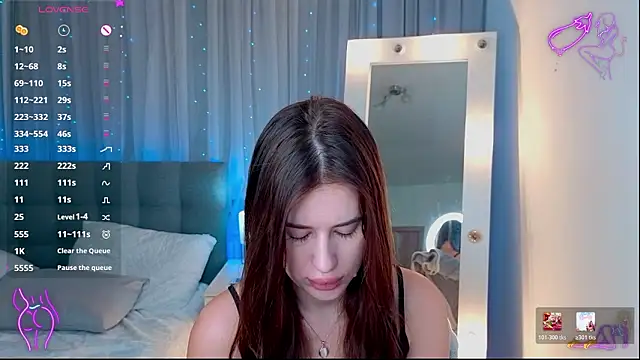 Milkissss online show from January 2026 03:54:02 AM