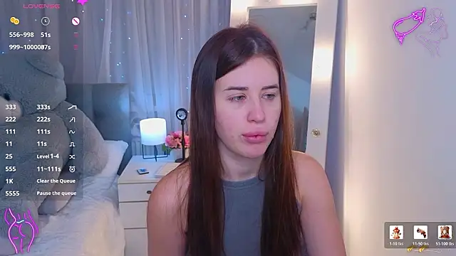 Milkissss online show from January 2026 03:54:01 AM