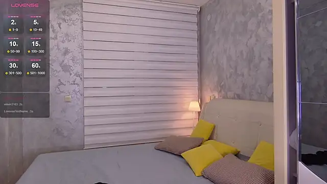  blackgem online show from February 2026 08:07:01 PM