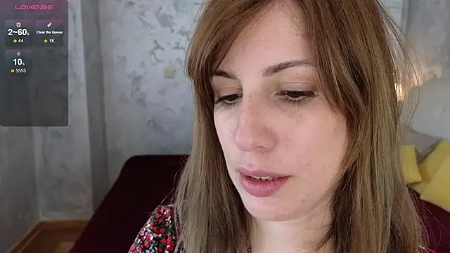  blackgem online show from April 2026 10:10:01 AM