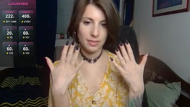  blackgem online show from March 2025 01:48:01 AM