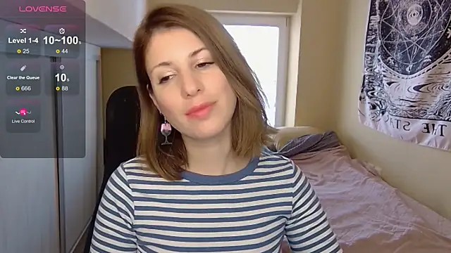  blackgem online show from December 2025 08:46:02 AM