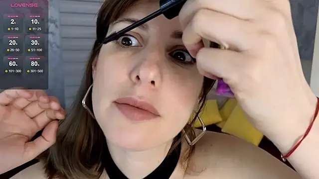  blackgem online show from April 2026 10:00:01 AM