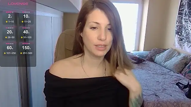  blackgem online show from February 2026 09:29:02 AM