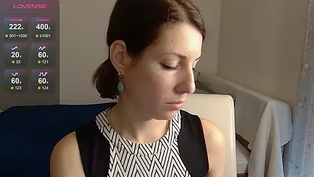  blackgem online show from November 2025 12:20:01 PM